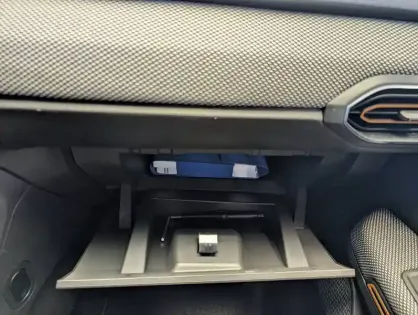 Photo 25 Dacia Sandero  ECO-G 100