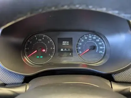 Photo 27 Dacia Sandero  ECO-G 100