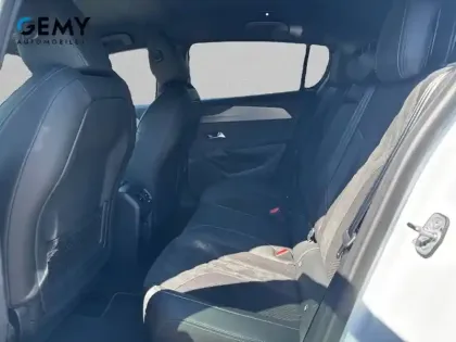 Photo 9 Peugeot 308  PHEV 180 e-EAT8