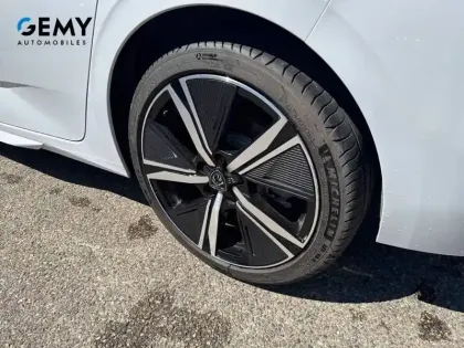 Photo 10 Peugeot 308  PHEV 180 e-EAT8