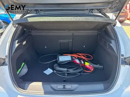 Photo 5 Peugeot 308  PHEV 180 e-EAT8