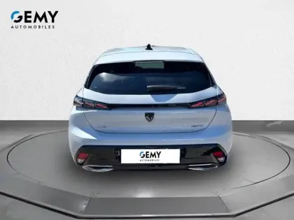 Photo 4 Peugeot 308  PHEV 180 e-EAT8