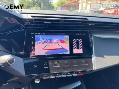 Photo 12 Peugeot 308  PHEV 180 e-EAT8