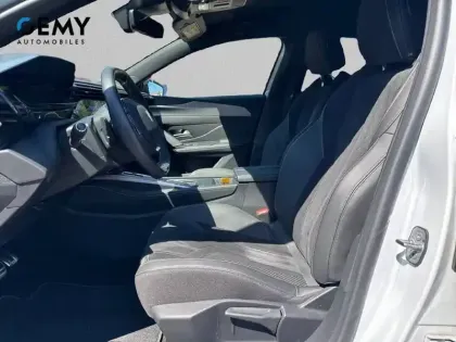 Photo 8 Peugeot 308  PHEV 180 e-EAT8