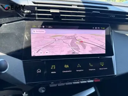 Photo 14 Peugeot 308  PHEV 180 e-EAT8