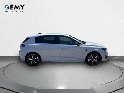 Photo 3 Peugeot 308  PHEV 180 e-EAT8
