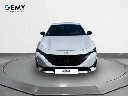 Photo 1 Peugeot 308  PHEV 180 e-EAT8