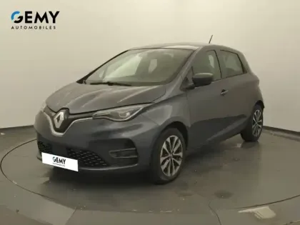 Photo 16 Renault Zoé Zoe R110 Achat Intégral