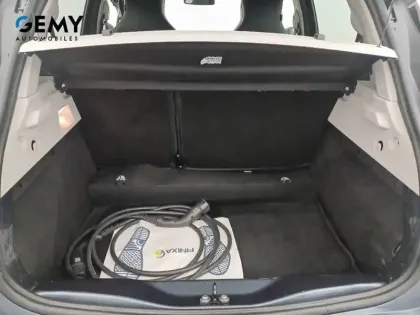 Photo 21 Renault Zoé Zoe R110 Achat Intégral