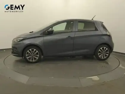 Photo 34 Renault Zoé Zoe R110 Achat Intégral