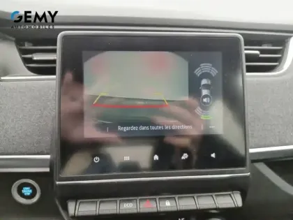 Photo 36 Renault Zoé Zoe R110 Achat Intégral