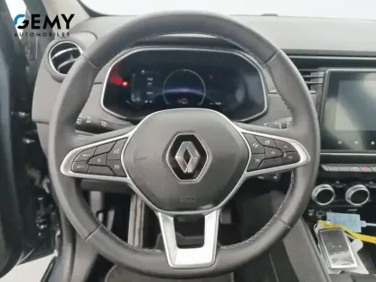 Photo 29 Renault Zoé Zoe R110 Achat Intégral