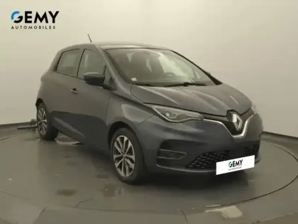 Photo 18 Renault Zoé Zoe R110 Achat Intégral