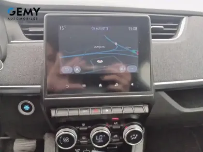 Photo 30 Renault Zoé Zoe R110 Achat Intégral