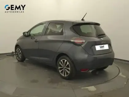 Photo 22 Renault Zoé Zoe R110 Achat Intégral