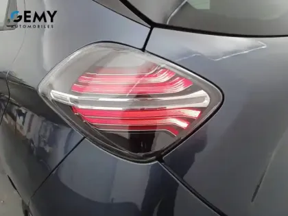 Photo 35 Renault Zoé Zoe R110 Achat Intégral