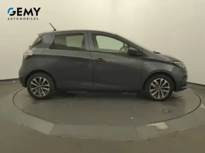 Photo 19 Renault Zoé Zoe R110 Achat Intégral