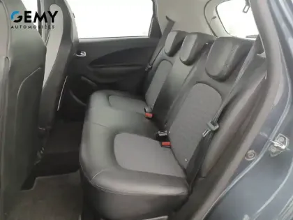 Photo 25 Renault Zoé Zoe R110 Achat Intégral