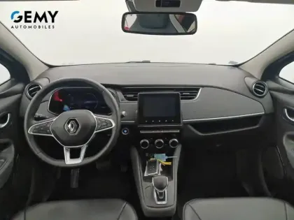 Photo 23 Renault Zoé Zoe R110 Achat Intégral