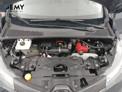 Photo 28 Renault Zoé Zoe R110 Achat Intégral