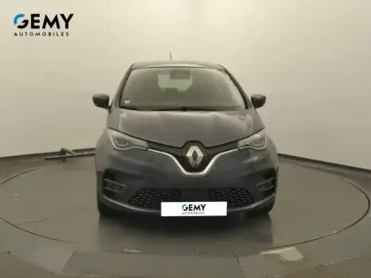 Photo 17 Renault Zoé Zoe R110 Achat Intégral