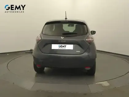 Photo 20 Renault Zoé Zoe R110 Achat Intégral