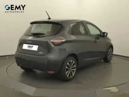 Photo 33 Renault Zoé Zoe R110 Achat Intégral