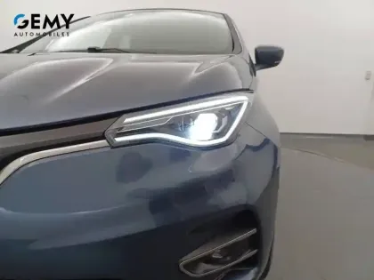 Photo 32 Renault Zoé Zoe R110 Achat Intégral