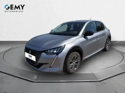 Photo Peugeot 208 Allure Pack