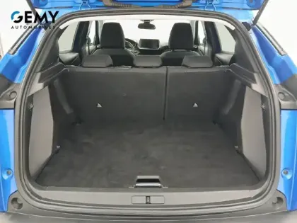 Photo 32 Peugeot 2008  Electrique 136 ch