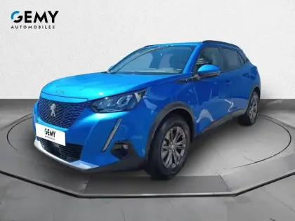 Photo Peugeot 2008 Style
