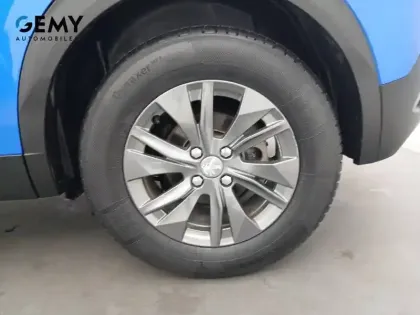 Photo 37 Peugeot 2008  Electrique 136 ch