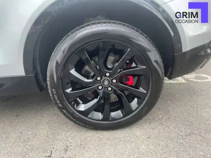Photo 13 Land rover Discovery Sport  P270e PHEV AWD BVA