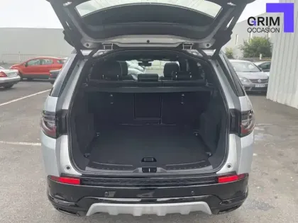 Photo 11 Land rover Discovery Sport  P270e PHEV AWD BVA