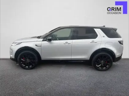 Photo 20 Land rover Discovery Sport  P270e PHEV AWD BVA