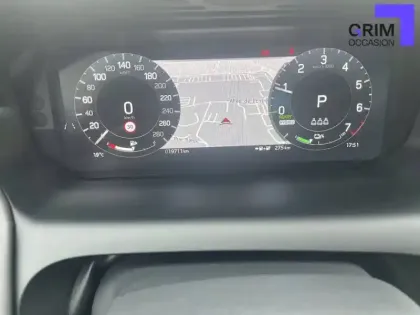 Photo 6 Land rover Discovery Sport  P270e PHEV AWD BVA