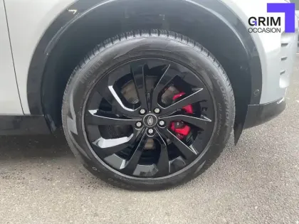 Photo 15 Land rover Discovery Sport  P270e PHEV AWD BVA