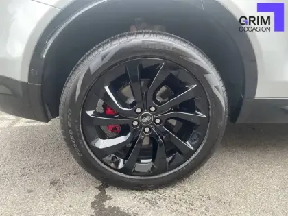 Photo 14 Land rover Discovery Sport  P270e PHEV AWD BVA