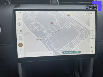 Photo 8 Land rover Discovery Sport  P270e PHEV AWD BVA