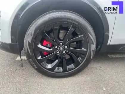 Photo 12 Land rover Discovery Sport  P270e PHEV AWD BVA
