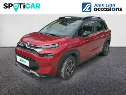Photo Citroën C3 Aircross Feel Pack