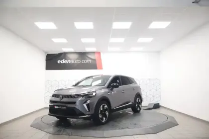 Photo Renault Symbioz Techno