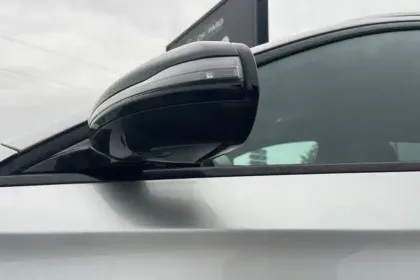 Photo 16 Mercedes Classe E  Break 53 EQBoost 9G-Tronic 4-Matic+