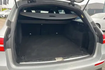 Photo 37 Mercedes Classe E  Break 53 EQBoost 9G-Tronic 4-Matic+