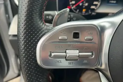 Photo 51 Mercedes Classe E  Break 53 EQBoost 9G-Tronic 4-Matic+