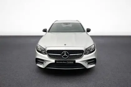 Photo 30 Mercedes Classe E  Break 53 EQBoost 9G-Tronic 4-Matic+