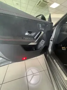 Photo 2 Mercedes CLA  Coupé 250 e Hybrid EQ 8G-DCT