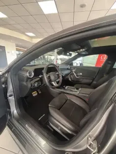 Photo 11 Mercedes CLA  Coupé 250 e Hybrid EQ 8G-DCT