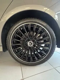 Photo 1 Mercedes CLA  Coupé 250 e Hybrid EQ 8G-DCT