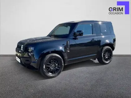 Photo Land Rover Defender Se